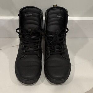 Dr. Martens boots
